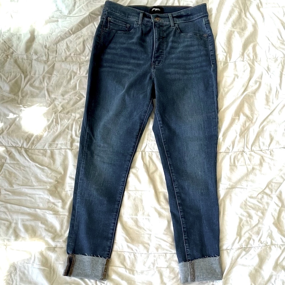 Express Jeans